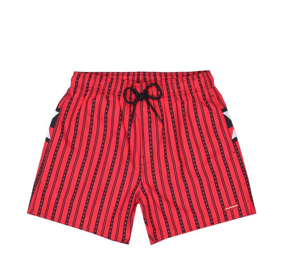 SPRAYGROUND REVERSE SIP 2.0 SWIM SHORT