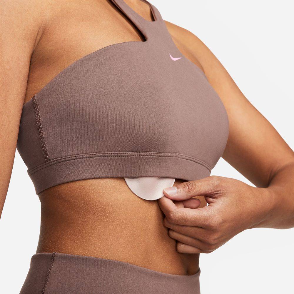 NIKE WOMENS INDY HN BRA