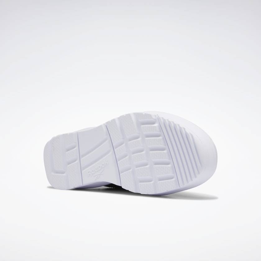 REEBOK CLUB C DOUBLE GEO WOMENS SHOES