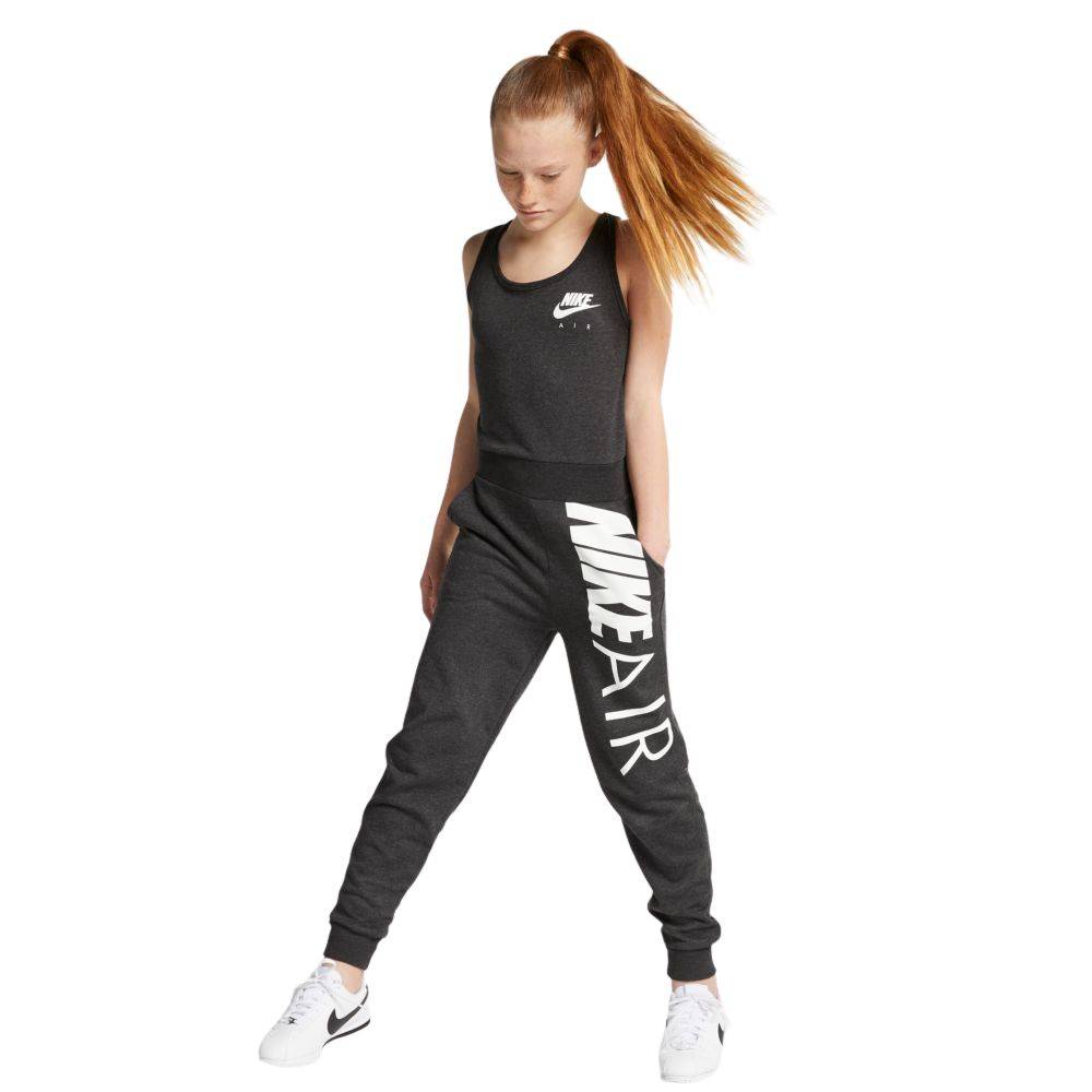 NIKE SPORTSWEAR GIRLS JUMPSUIT