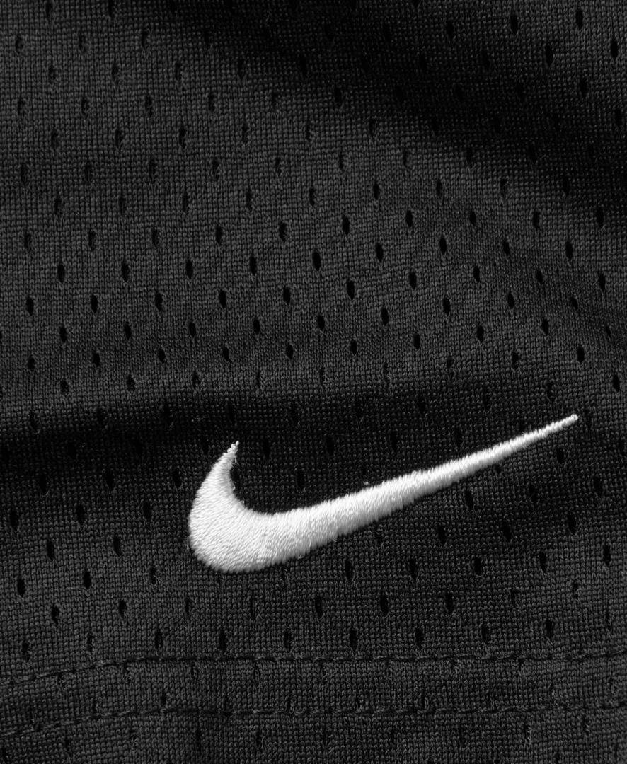 NIKE LITTLE KIDS ESSENTIAL MESH SHORT