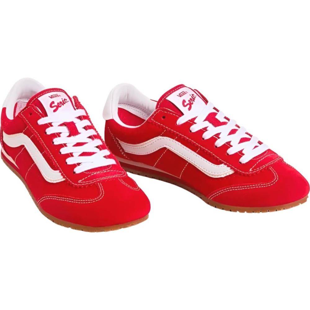 VANS SUPER LOWPRO