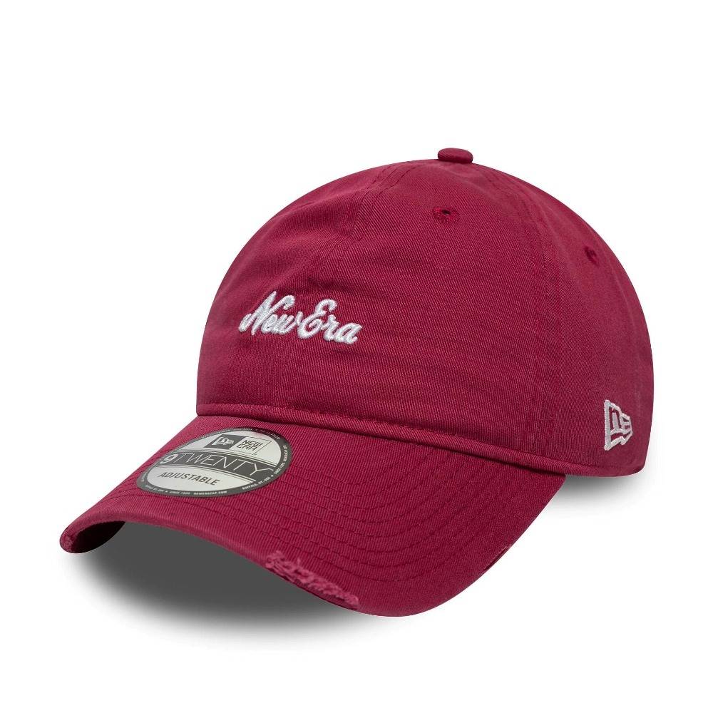 NEW ERA NE DISTRESS 9TWENTY