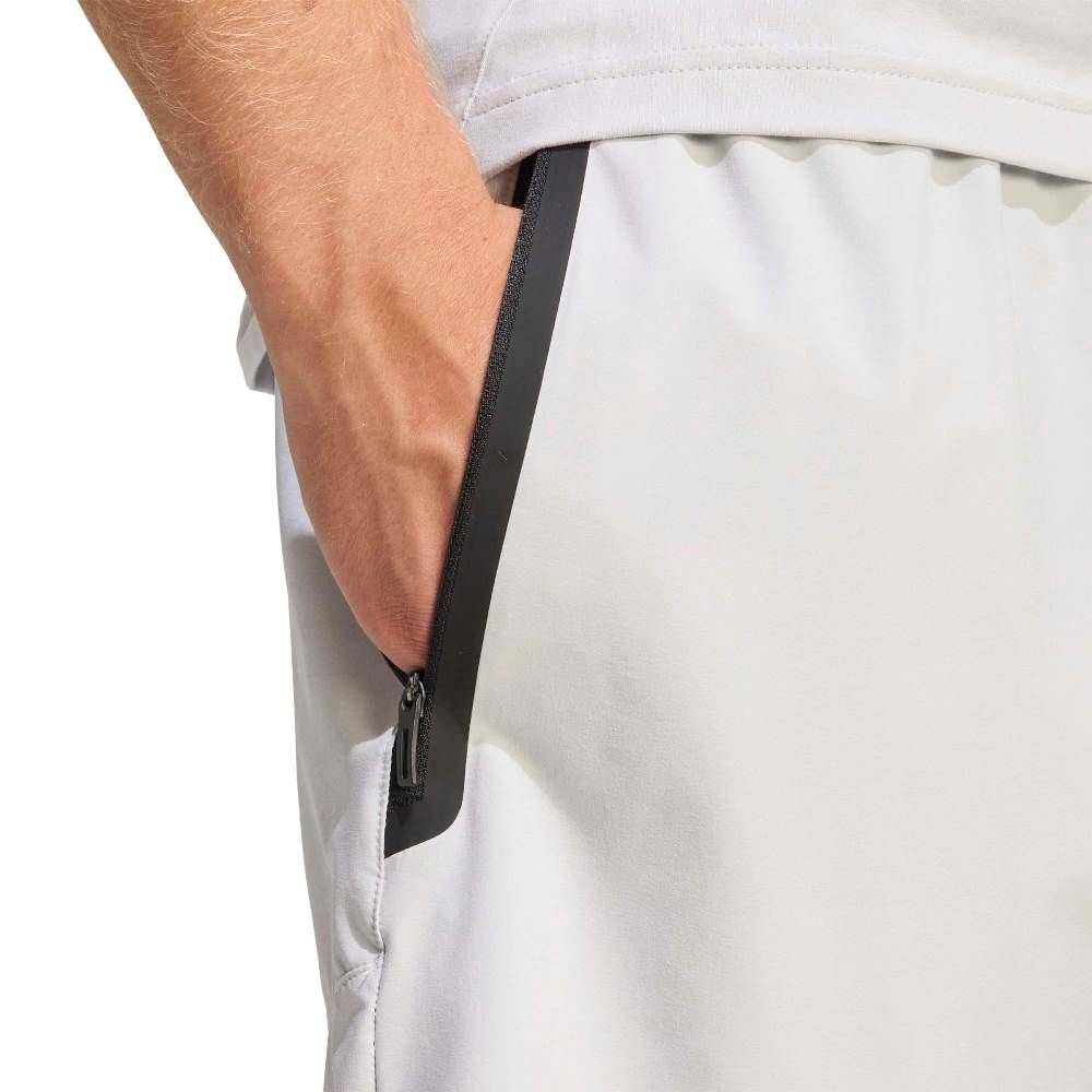 ADIDAS M TIRO TRAVEL WOVEN SHORTS