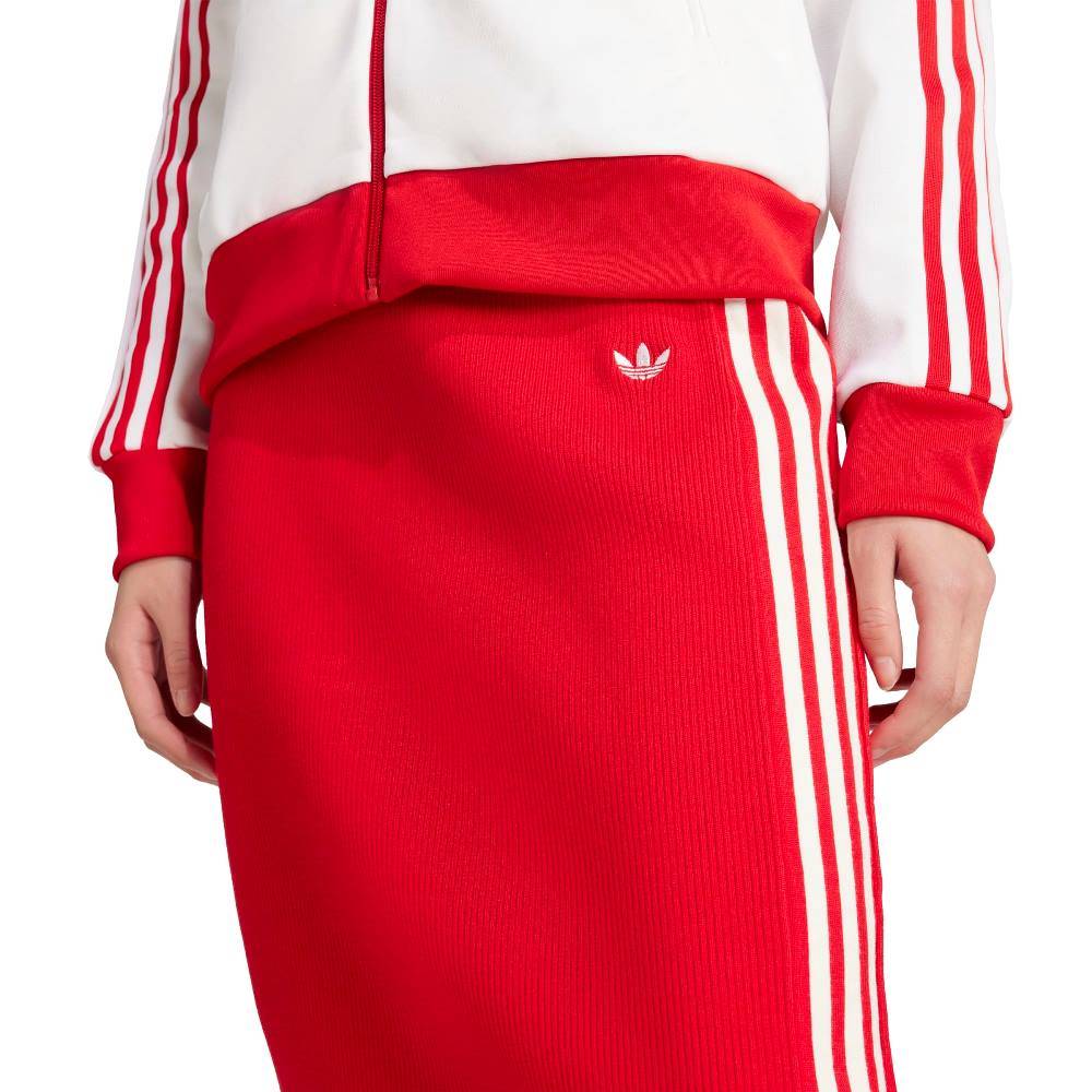 ADIDAS KNIT 3S SKIRT