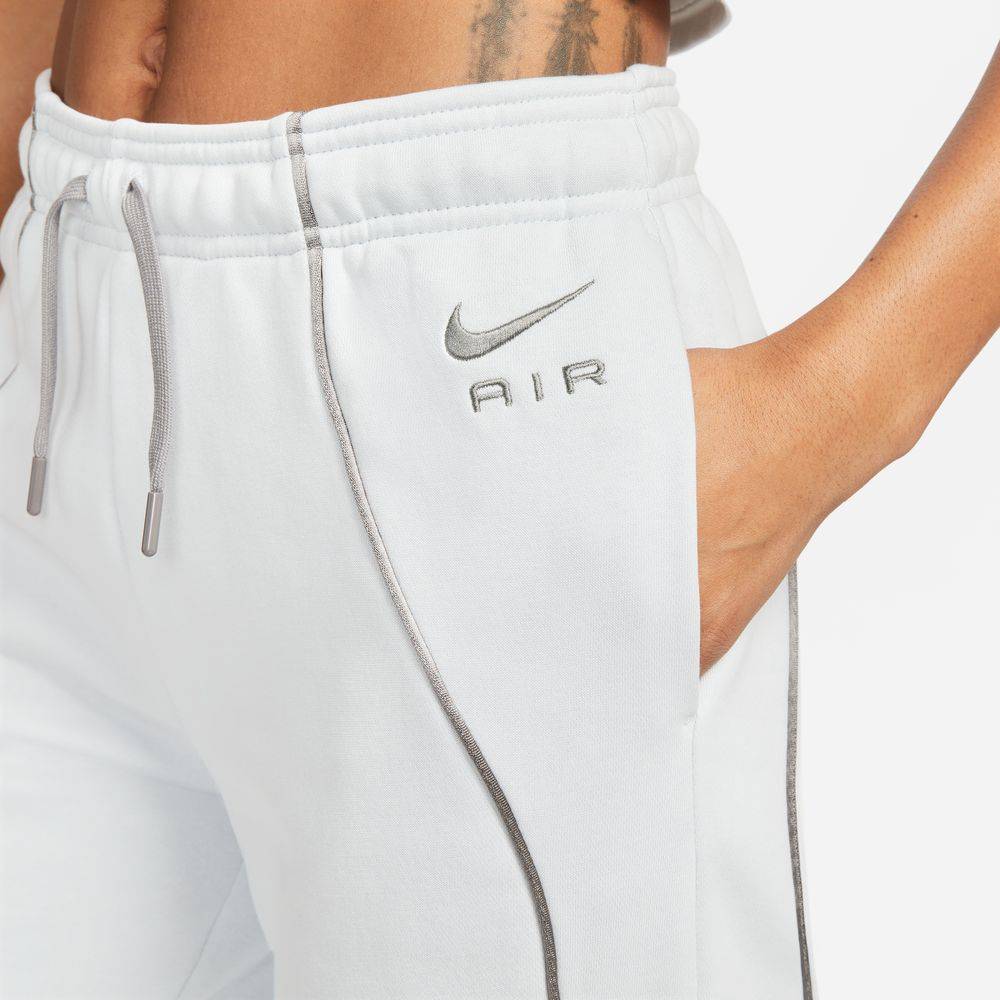 NIKE SPORTSWEAR AIR WOMENS MID-RISE JOGGER PANT