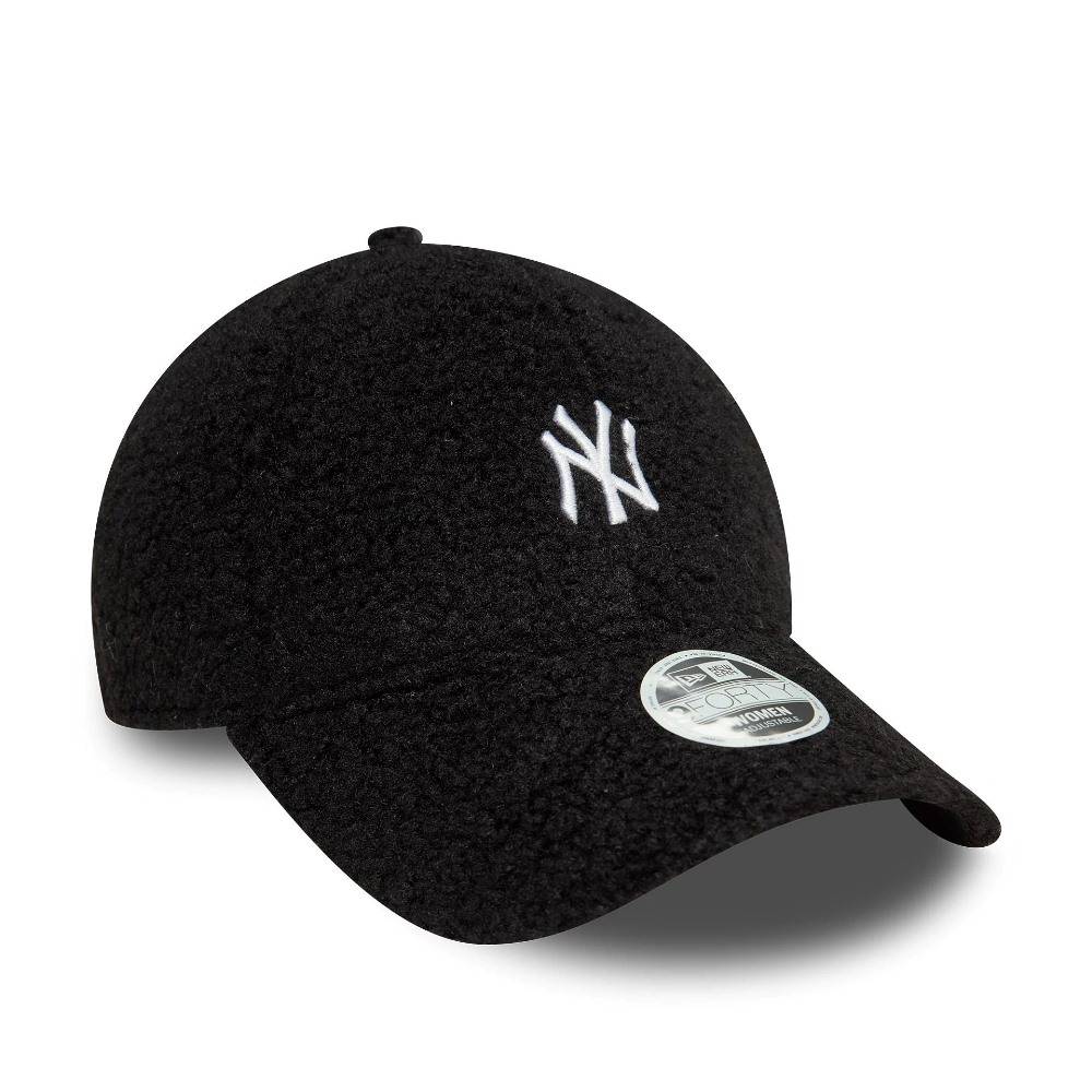 NEW ERA WMNS BORG 9FORTY NEW YORK YANKEES