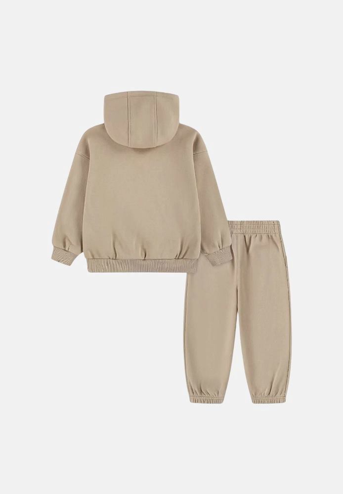 NIKE TODDLER CLUB FLEECE OVERSIZED SET