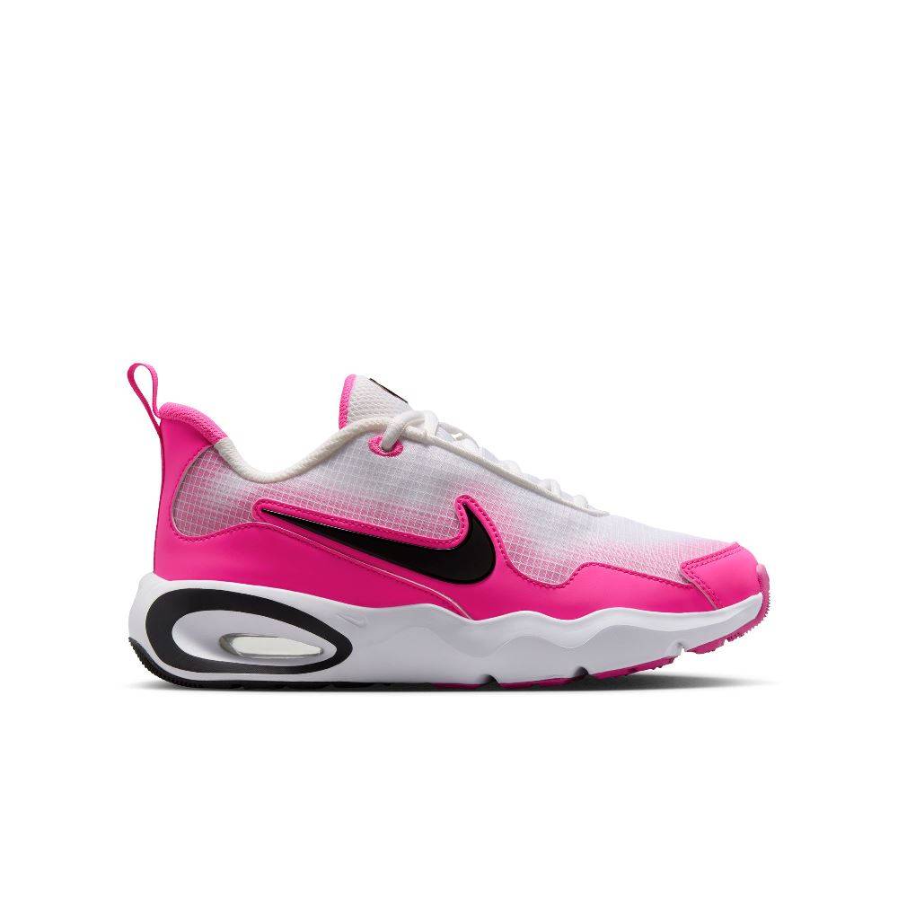 NIKE AIR MAX NOVA (GS) JR SHOES