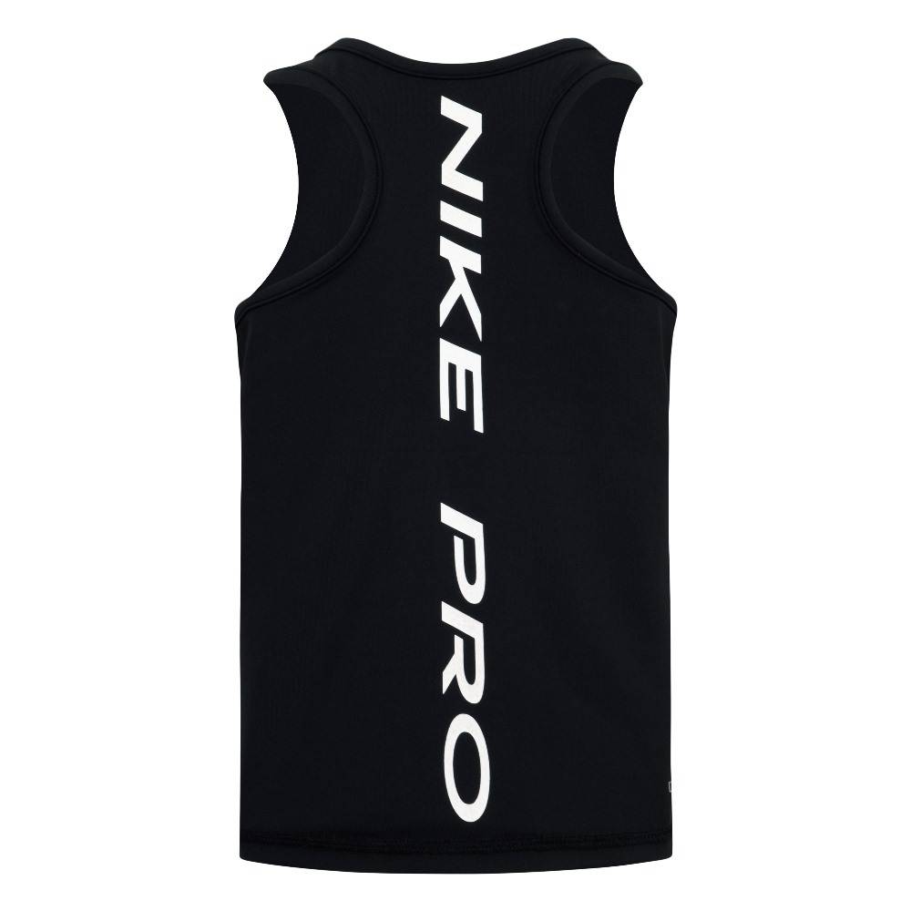 NIKE LITTLE GIRLS PRO TANK