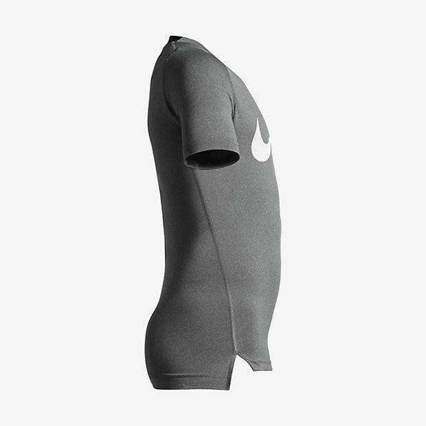 NIKE PRO BOYS HYPERCOOL COMPRESSION TOP
