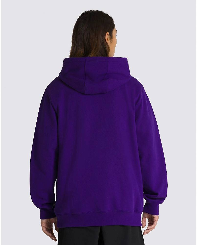 VANS MENS SATURN PULLOVER