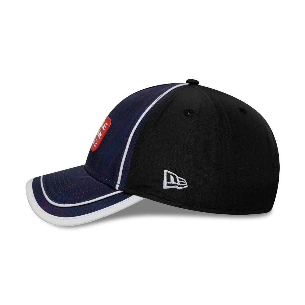 NEW ERA RED BULL RACING PRINT 9FORTY M-CROWN A-FRAME