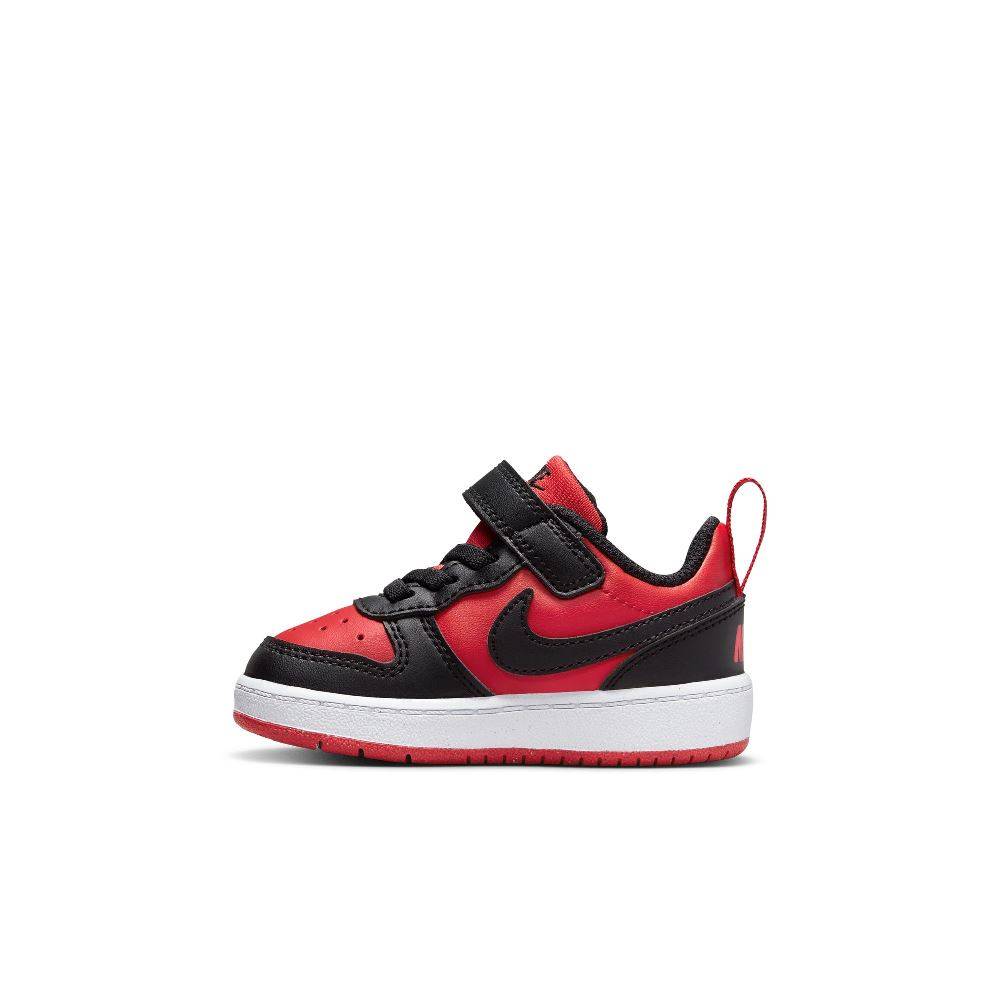 NIKE COURT BOROUGH LOW RECRAFT INFANT SHOES