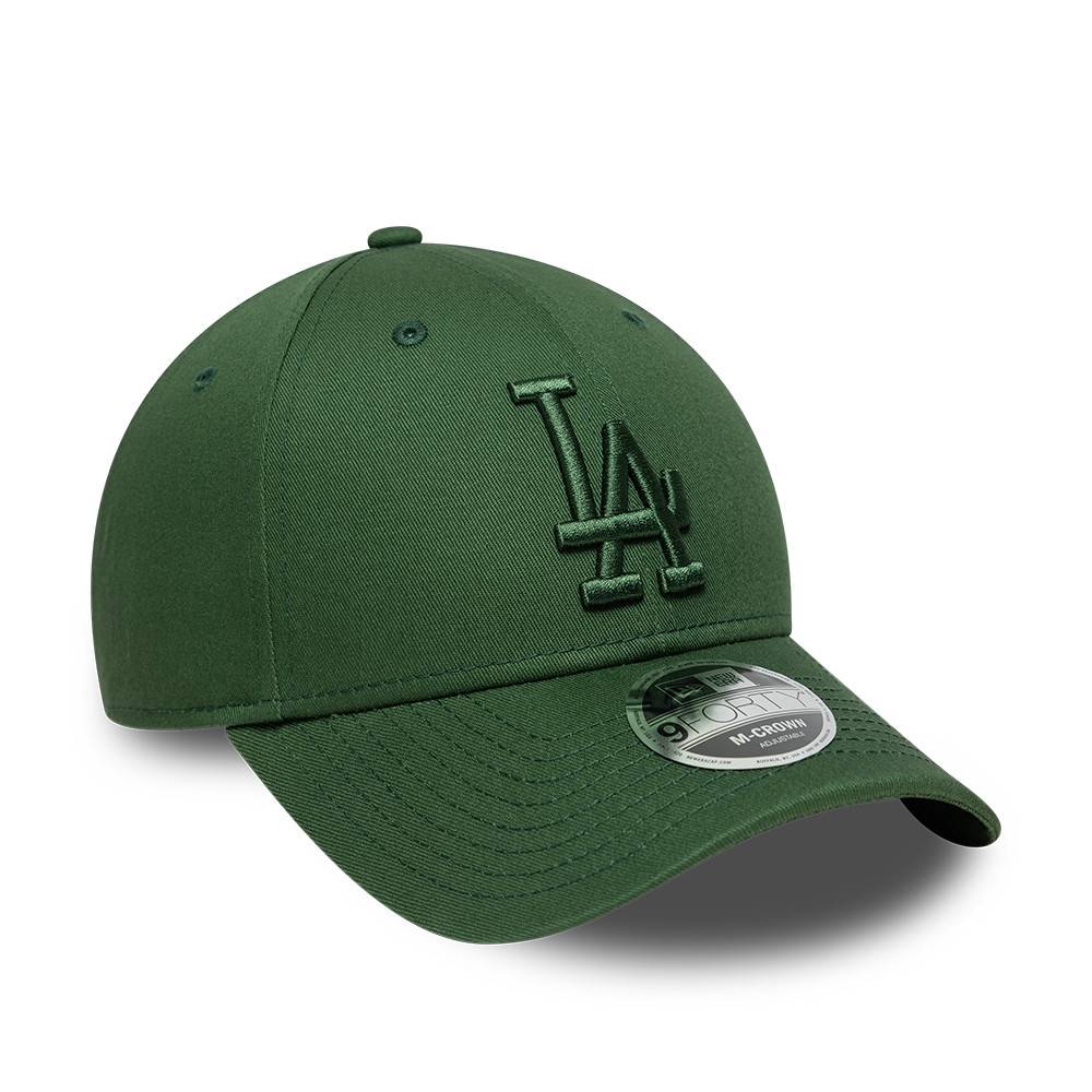 NEW ERA 9FORTY M-CROWN LA DODGERS