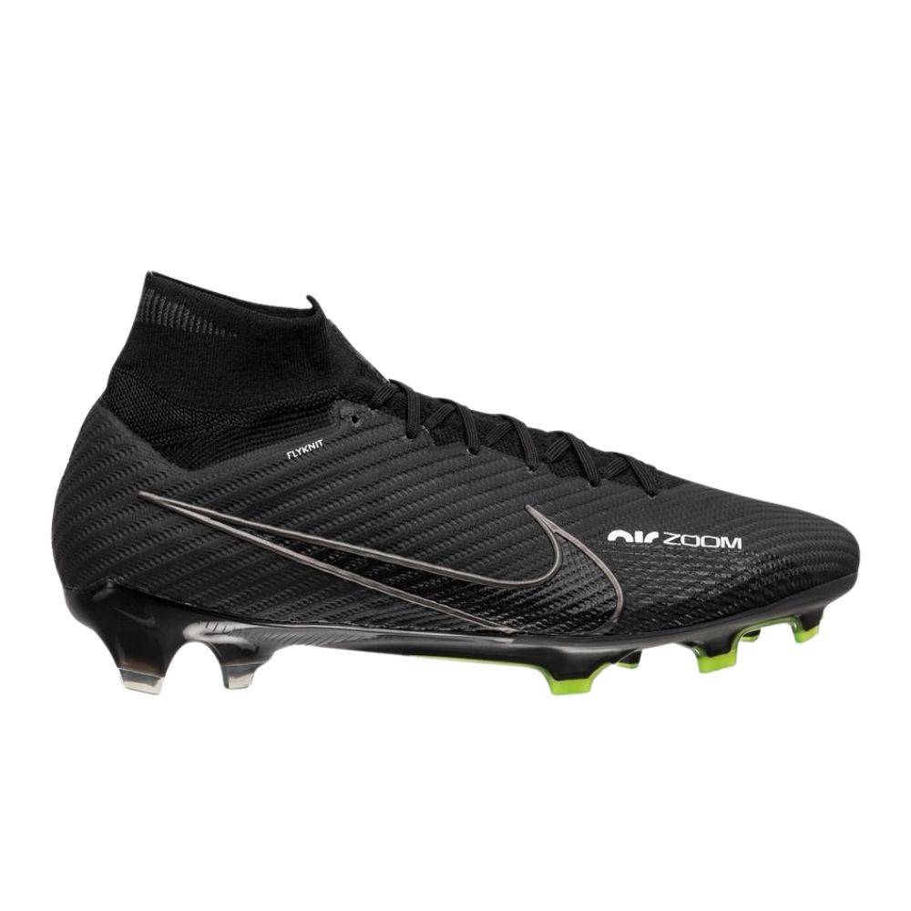 NIKE ZOOM MERCURIAL SUPERFLY 9 ELITE FG