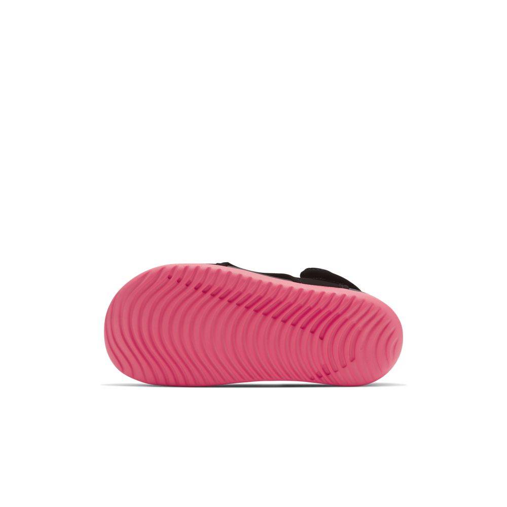 NIKE SUNRAY ADJUST 5 V2 KIDS SANDAL