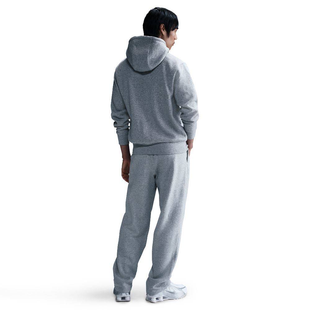 NIKE CLUB FULL-ZIP MENS HOODIE