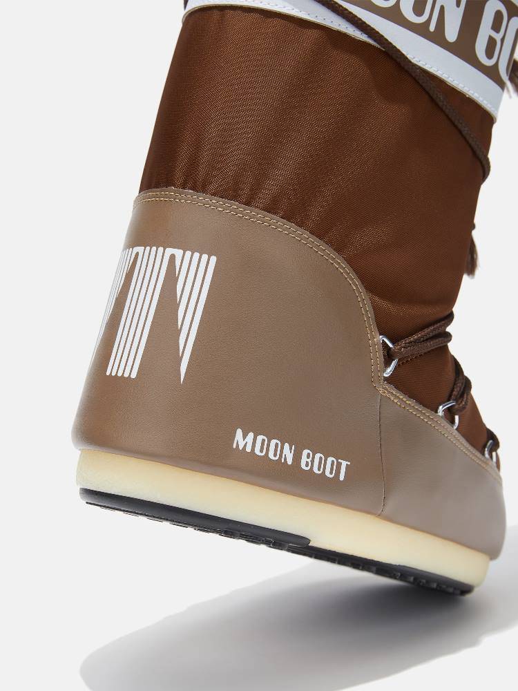 MOON BOOT ICON NYLON BOOTS