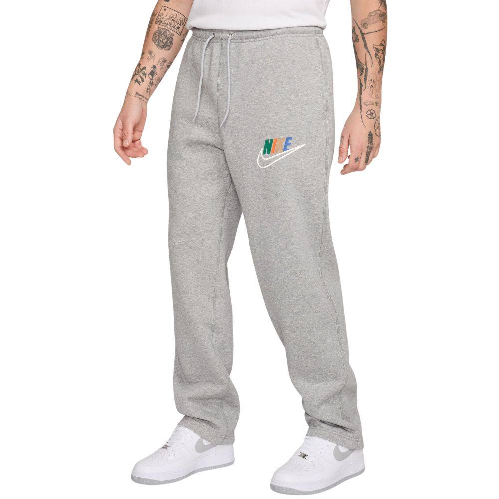 NIKE CLUB FUTURA MULTI-COLOR LOGO PANT
