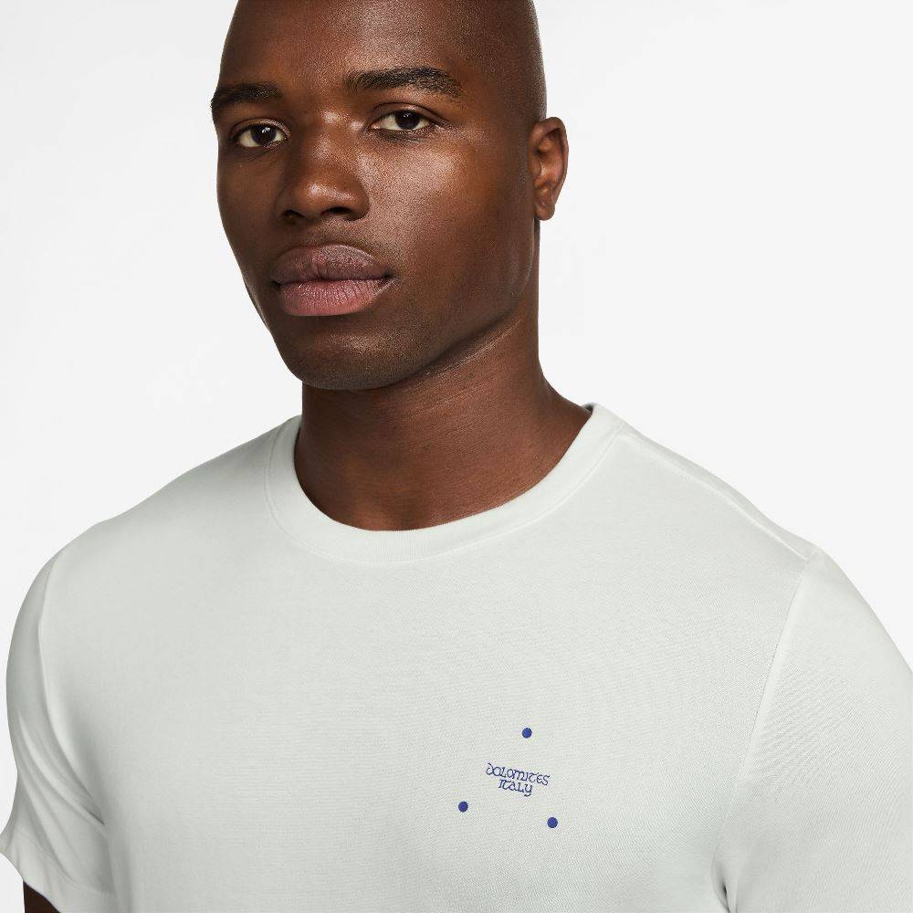NIKE ACG DRI-FIT TRAIL ENERGY TEE