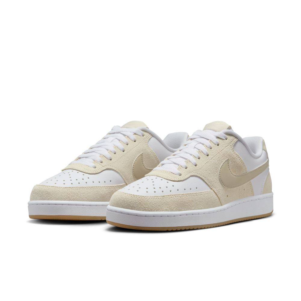 NIKE WOMENS COURT VISION LO