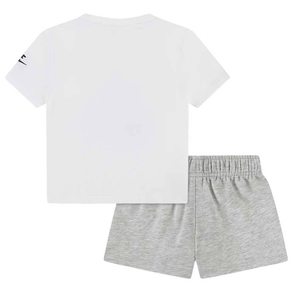 NIKE INFANT BOYS NSW FT SHORT SET