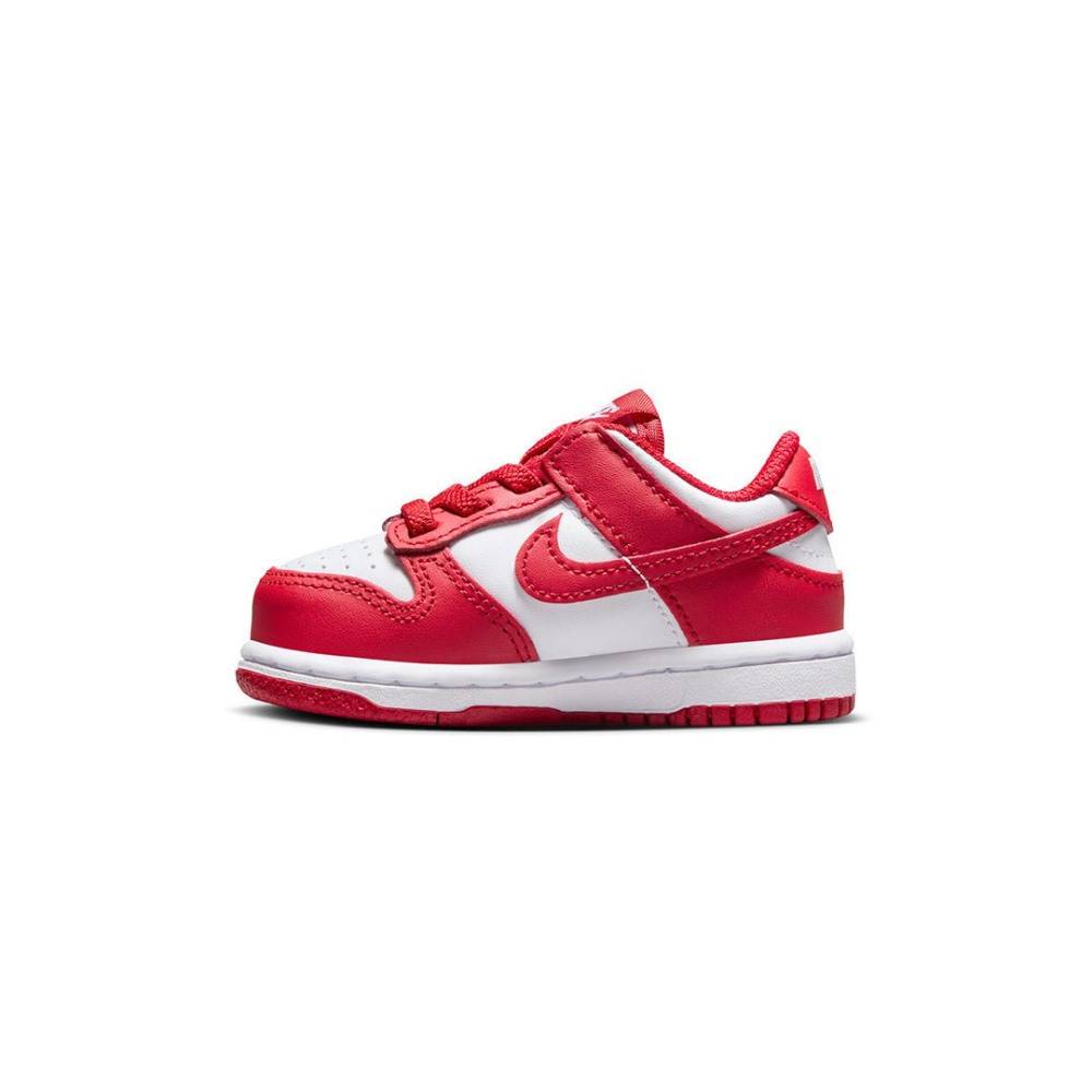 NIKE DUNK LOW INFANT SHOES