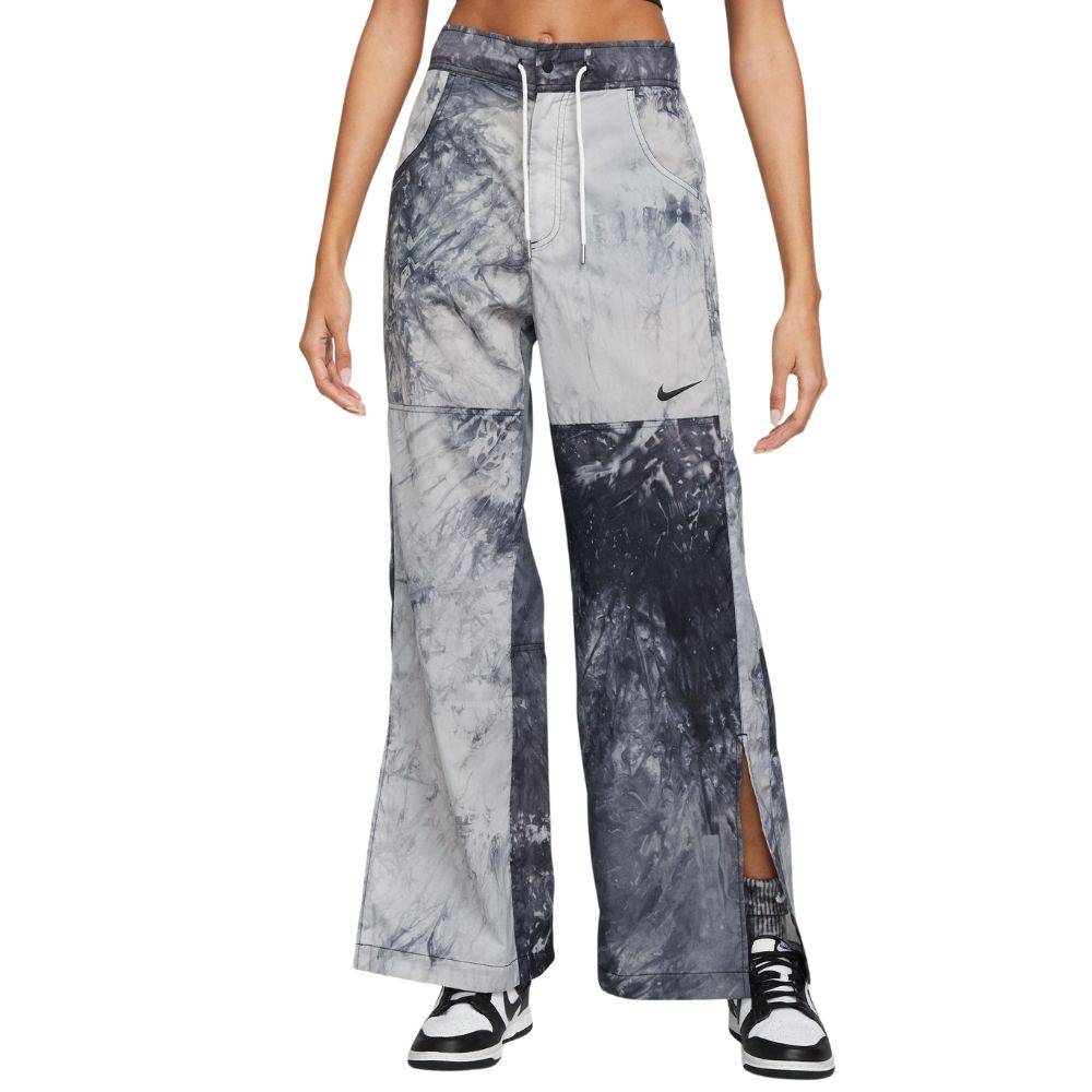 NIKE NSW WOMENS WAVE DYE WOVEN PANT
