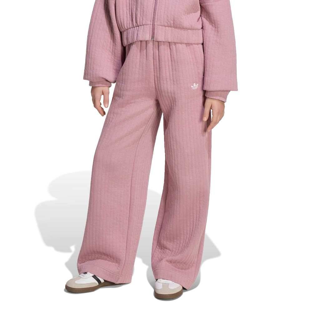 ADIDAS WIDE LEG PANTS