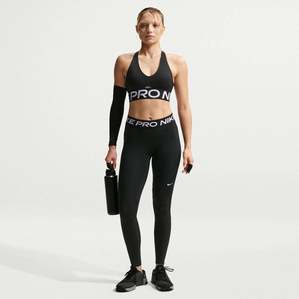 NIKE PRO MEDIUM-SUPPORT PADDED SPORT BRA