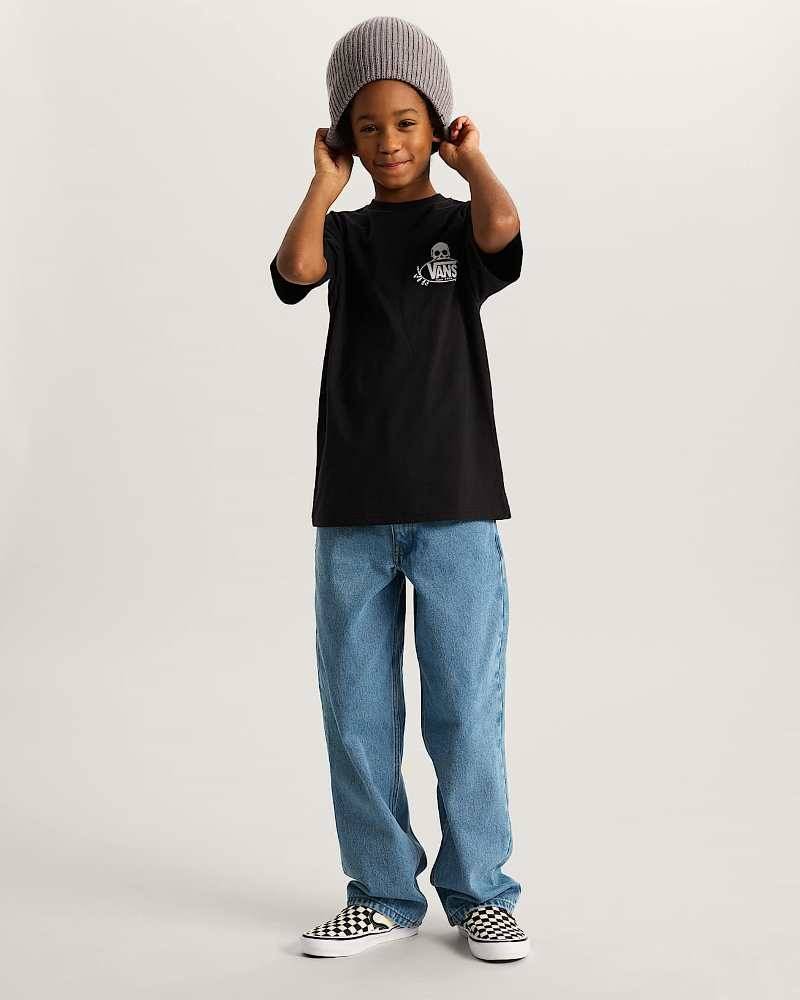 VANS TEEN FRAMEWORK SS TEE