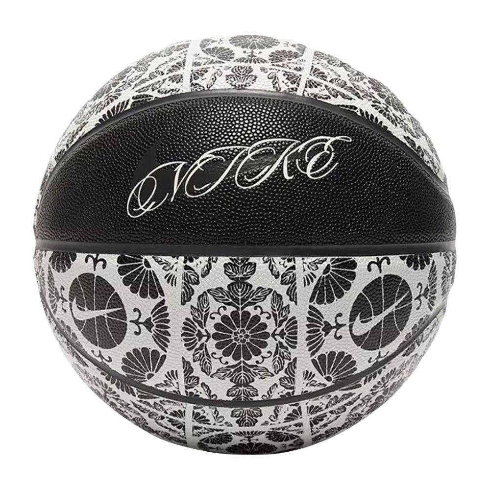 NIKE BASKETBALL 8P PRM ENERGY DEFLATED
