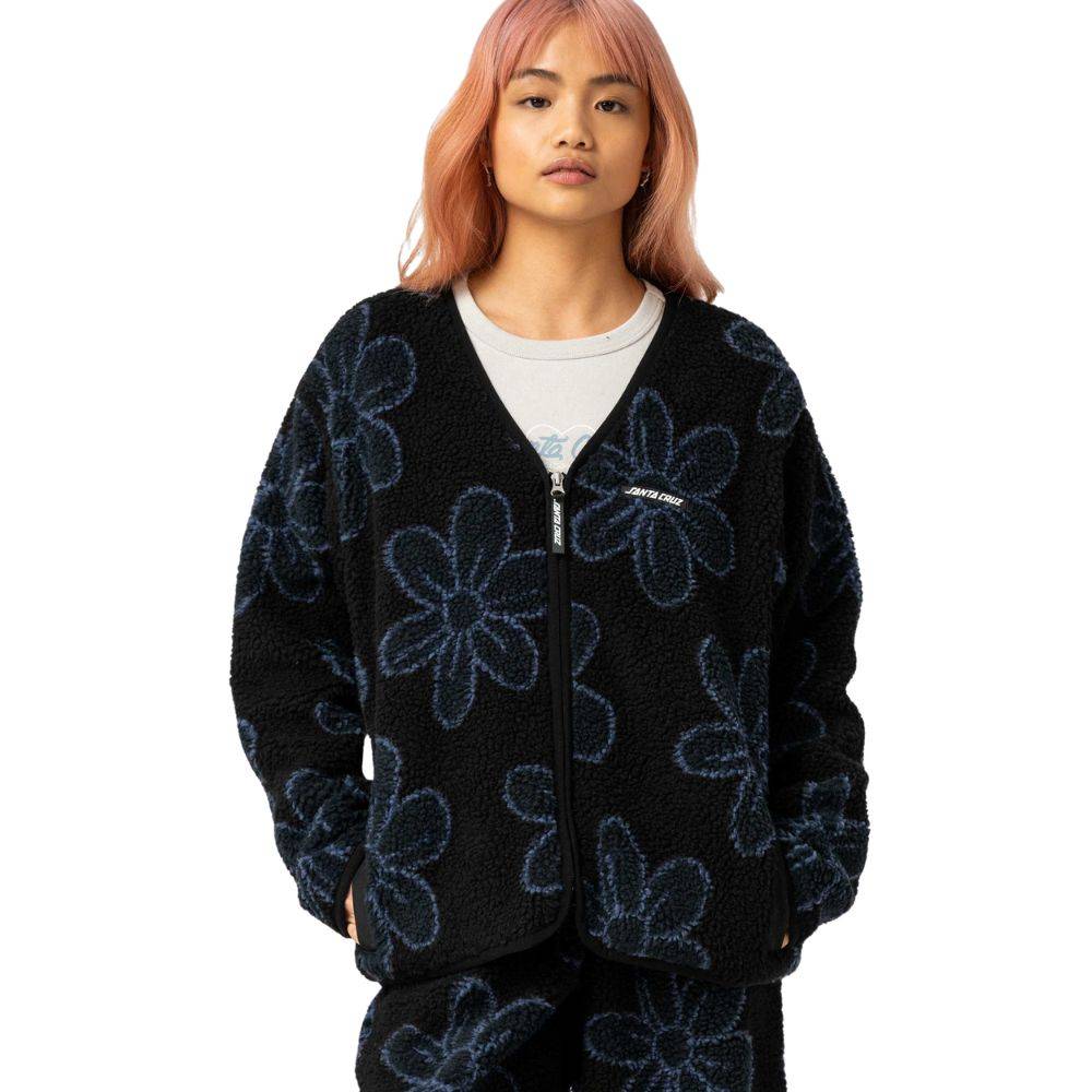 SANTA CRUZ HOMEBODY JACKET