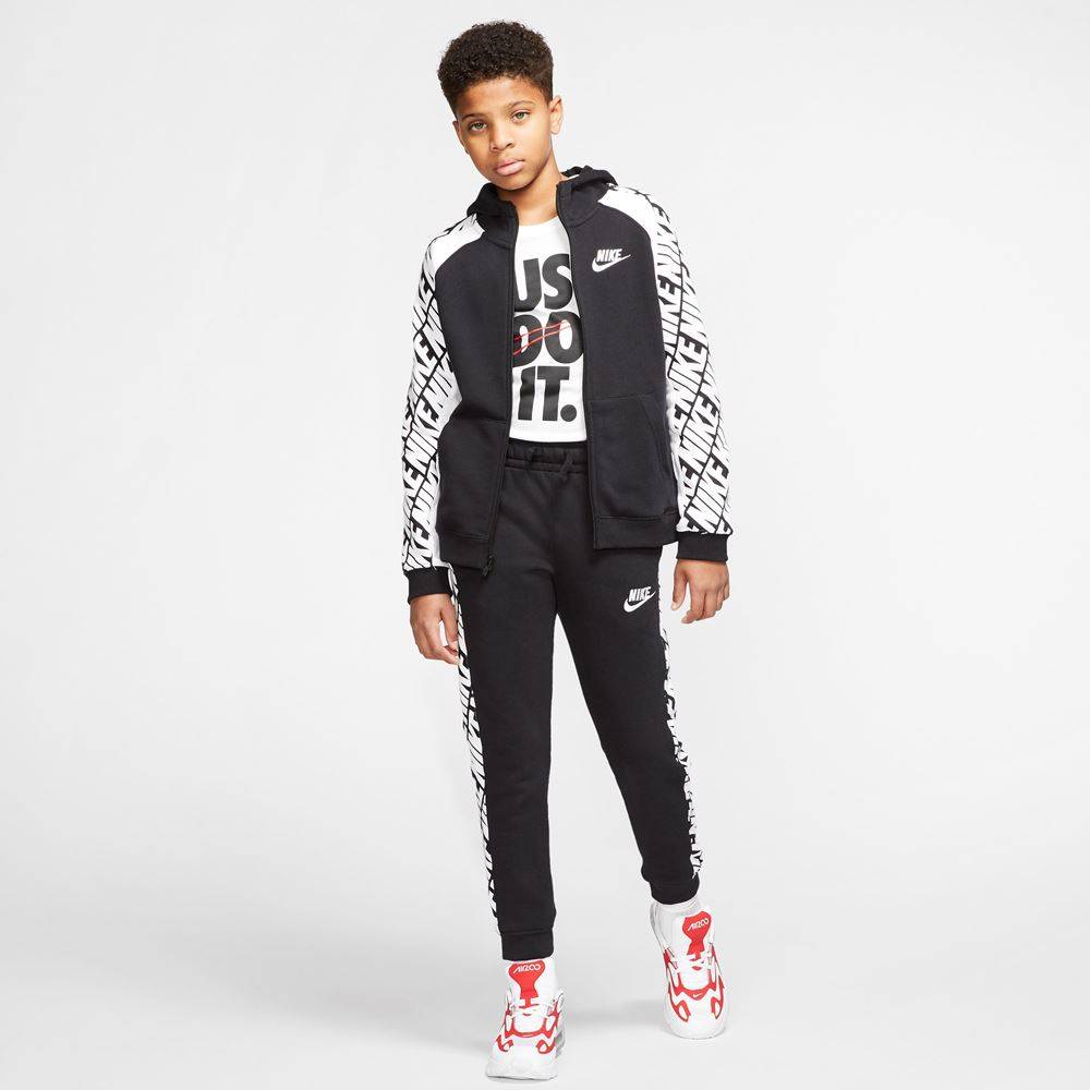 NIKE SPORTSWEAR GIRLS  FT ENERGY PANT