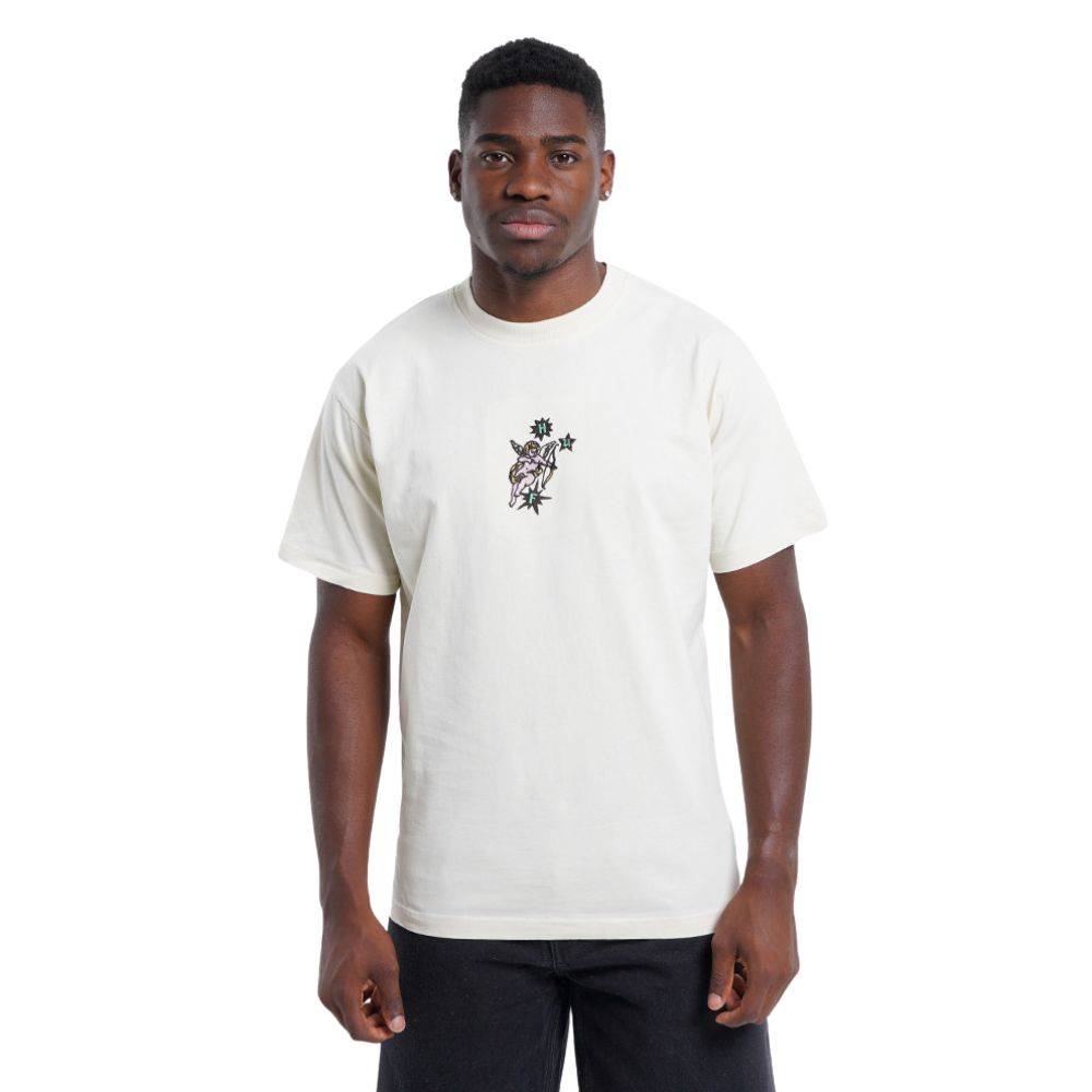 HUF CUPID S/S WASHED TEE