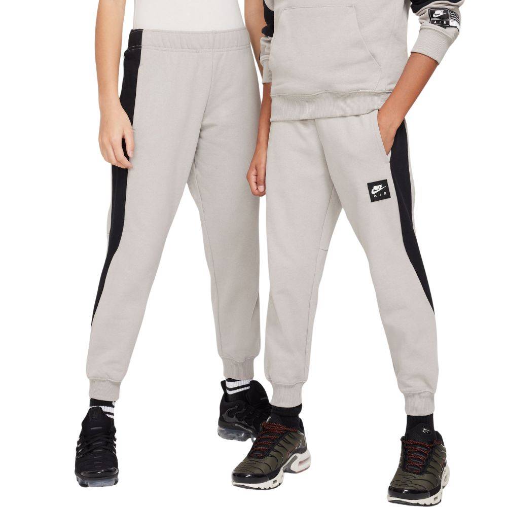 NIKE AIR KIDS FLEECE JOGGER