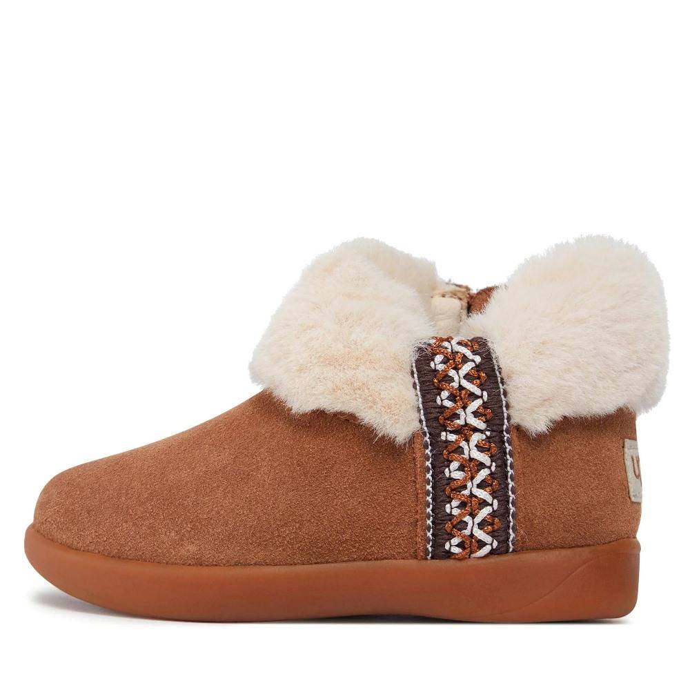 UGG DREAMEE BOOTIE TODDLER BOOT