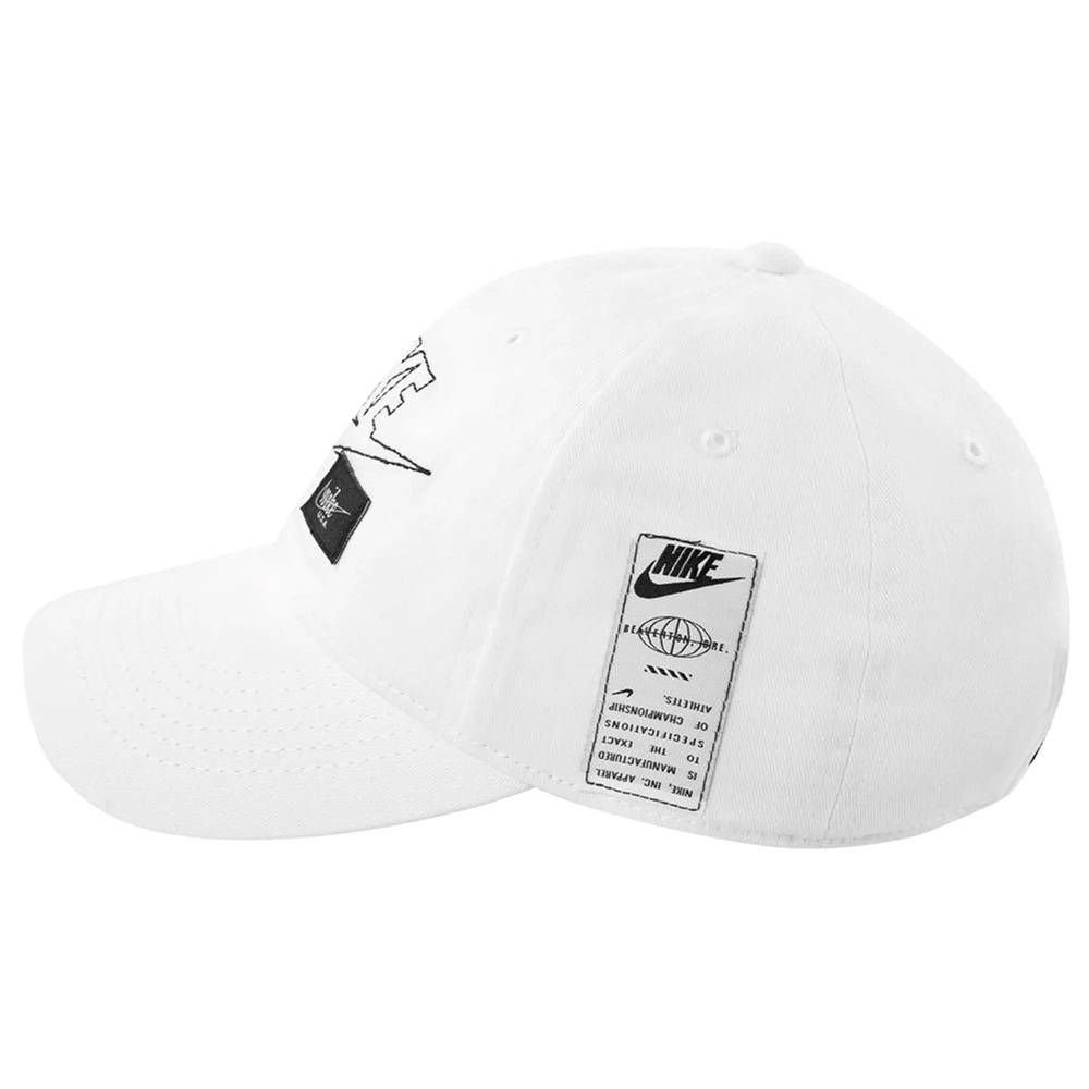 NIKE  LABEL MASHUP CLUB CAP