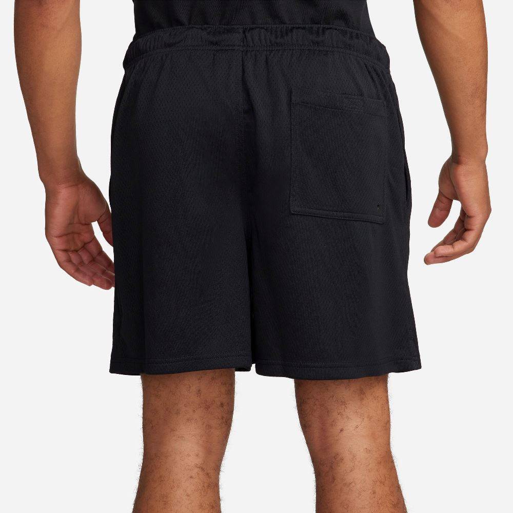 NIKE CLUB FLOW MESH SHORT