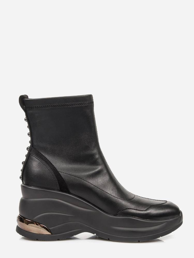 LIU JO KARLIE REVOLUTION 11 - MID SNEAKER