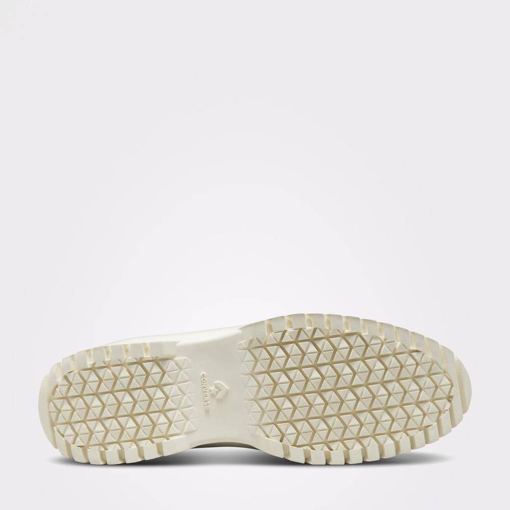 CONVERSE CHUCK TAYLOR ALL STAR LUGGED 2.0
