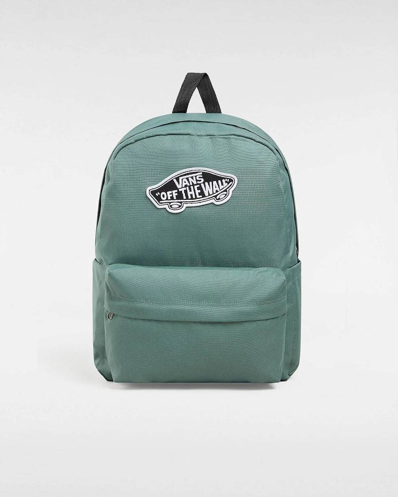 VANS OLD SKOOL CLASSIC BACKPACK