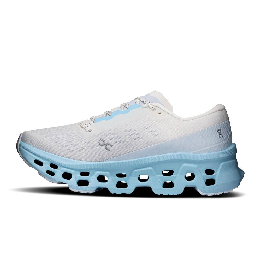 ON RUNNING CLOUDMONSTER 3 SHOES W