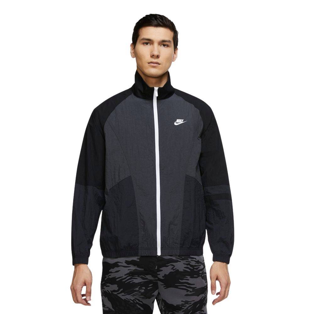 NIKE SPORTSWEAR TREND UNLINED JACKET