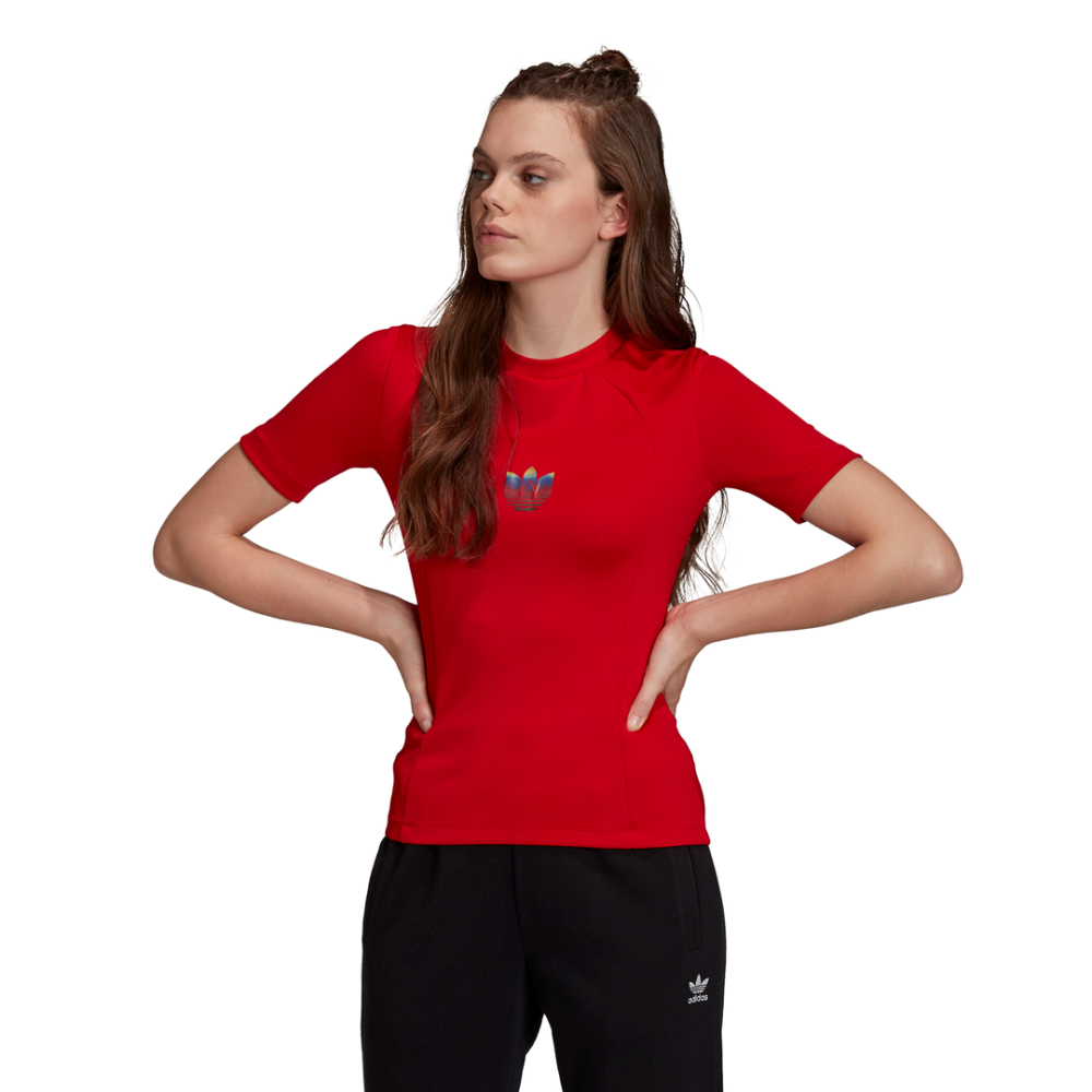 ADIDAS TEE