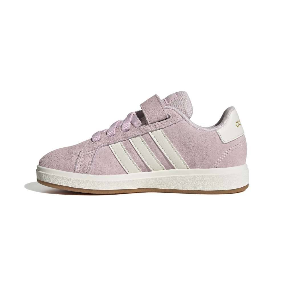 ADIDAS KIDS GRAND COURT 00S SHOES