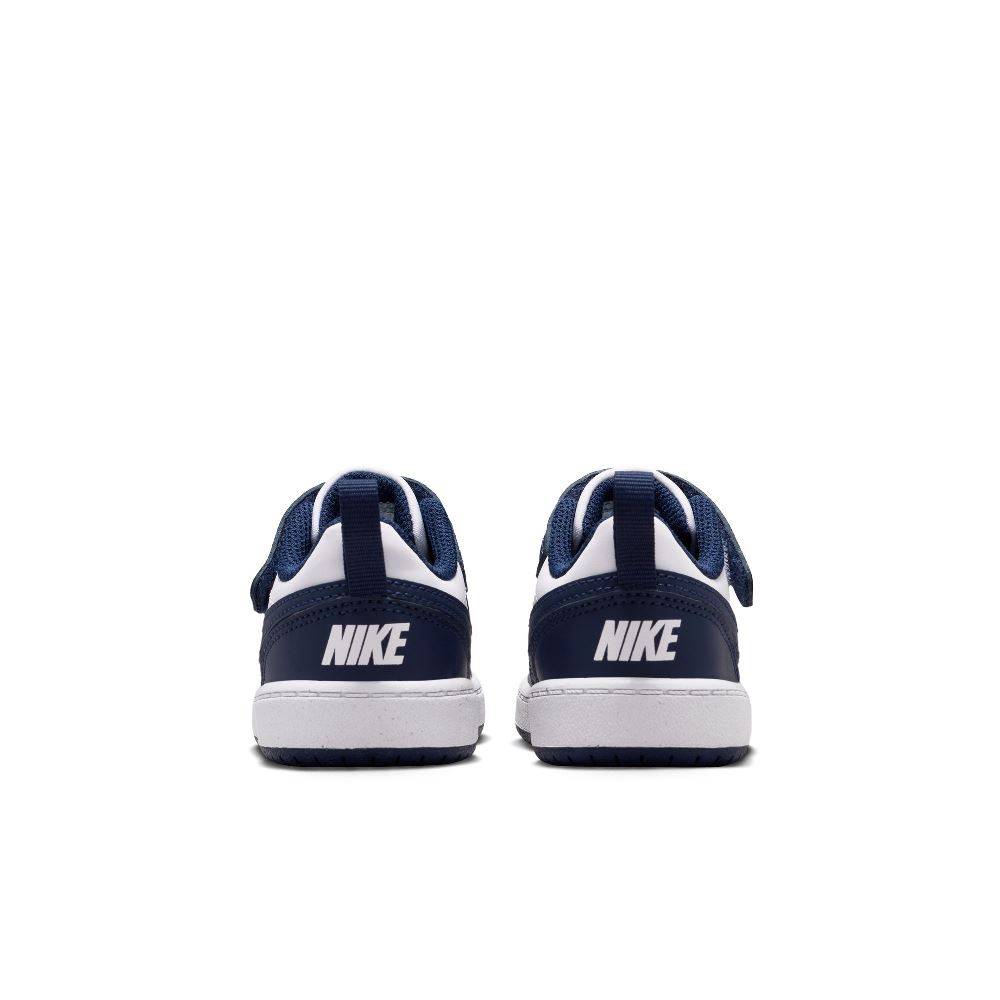 NIKE COURT BOROUGH LOW NB INFANT SHOES
