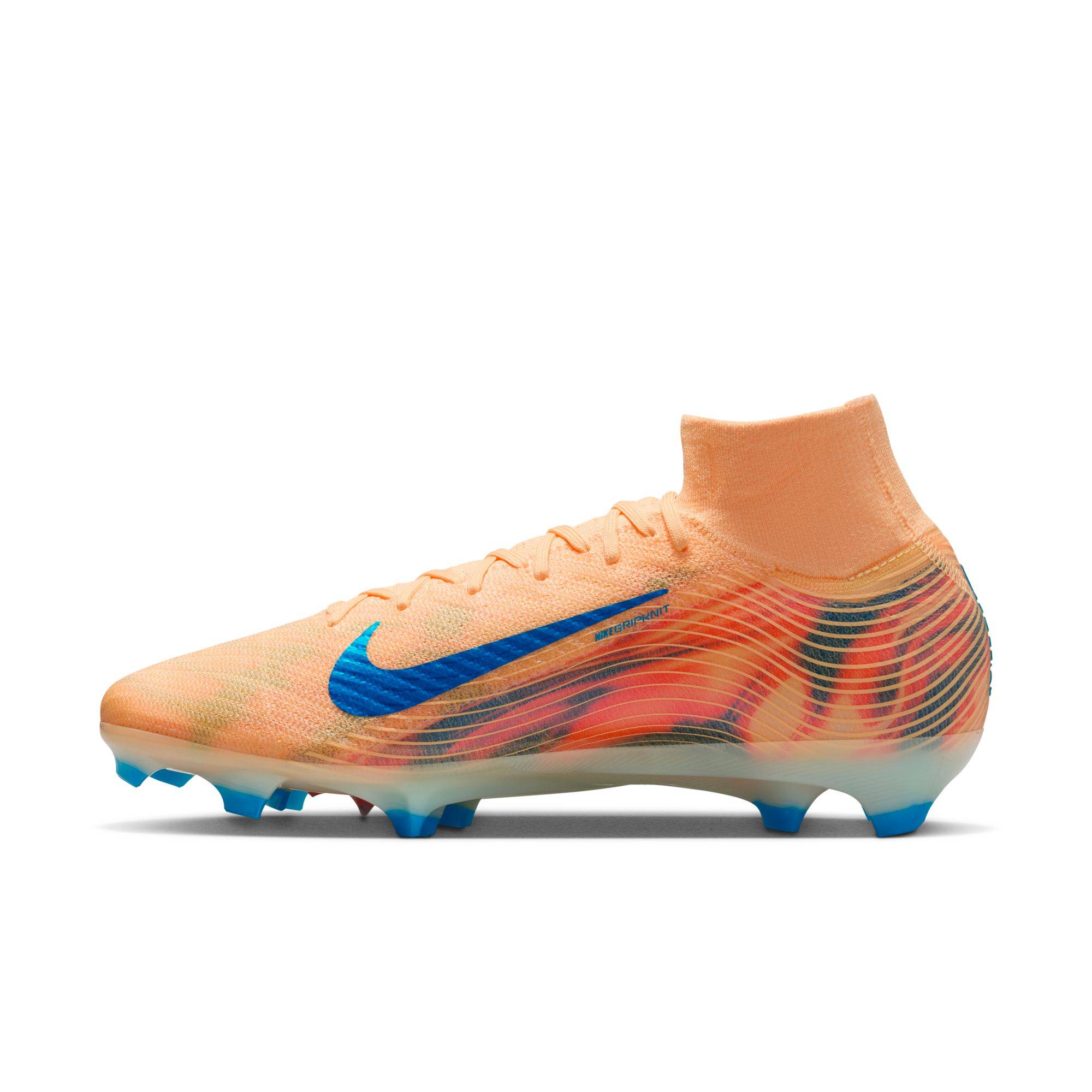 NIKE ZOOM SUPERFLY 10 ELITE KM FG