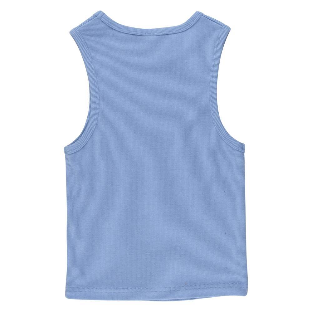 SANTA CRUZ PARTIAL DOT EMB TANK